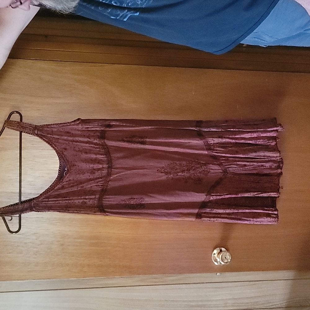 Ladies Dress